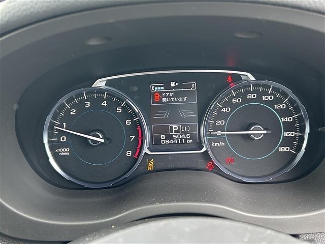 Subaru FORESTER 2016 8558609-6