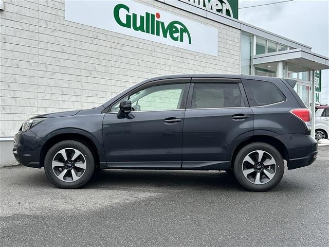 Subaru FORESTER 2016 8558609-7
