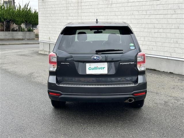Subaru FORESTER 2016 8558609-9