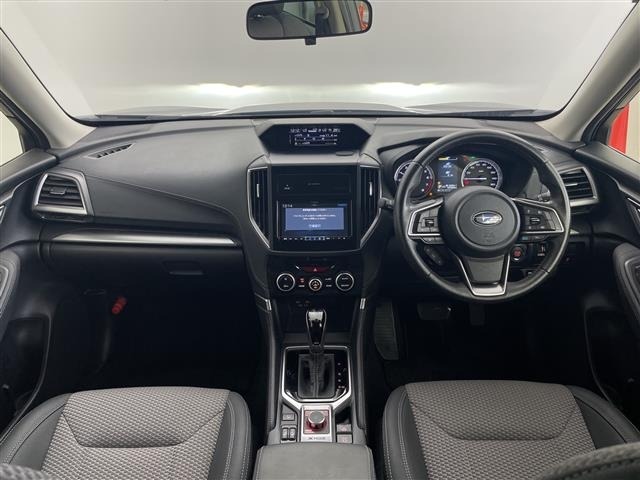 Subaru FORESTER 2022 8558618-15