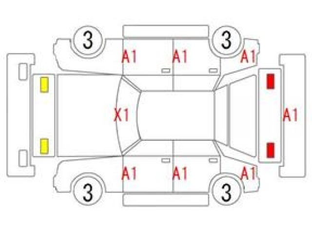 Subaru FORESTER 2022 8558618-23
