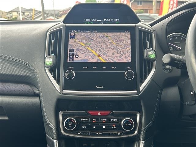 Subaru FORESTER 2021 8558619-10