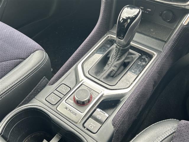 Subaru FORESTER 2021 8558619-12