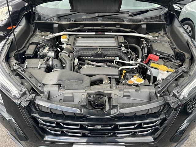 Subaru FORESTER 2021 8558619-14