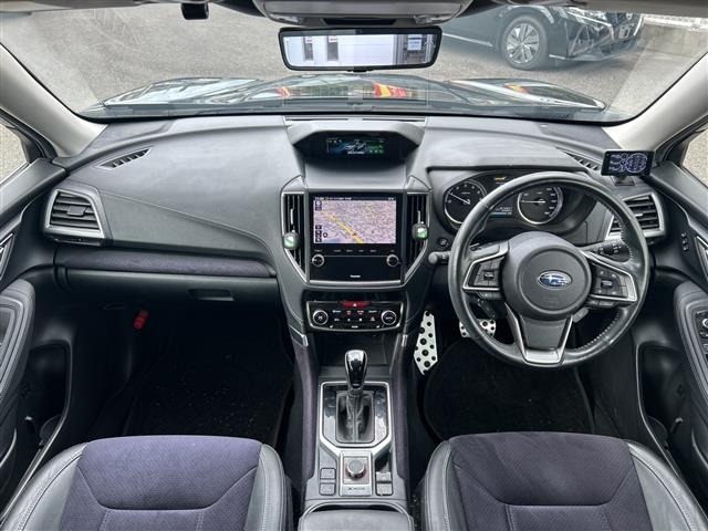 Subaru FORESTER 2021 8558619-15