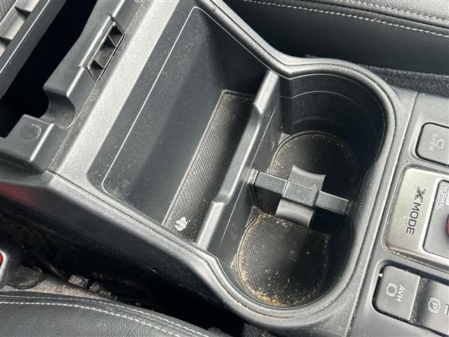 Subaru FORESTER 2021 8558619-20