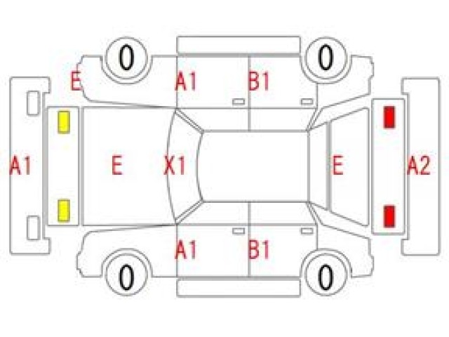 Subaru FORESTER 2021 8558619-23