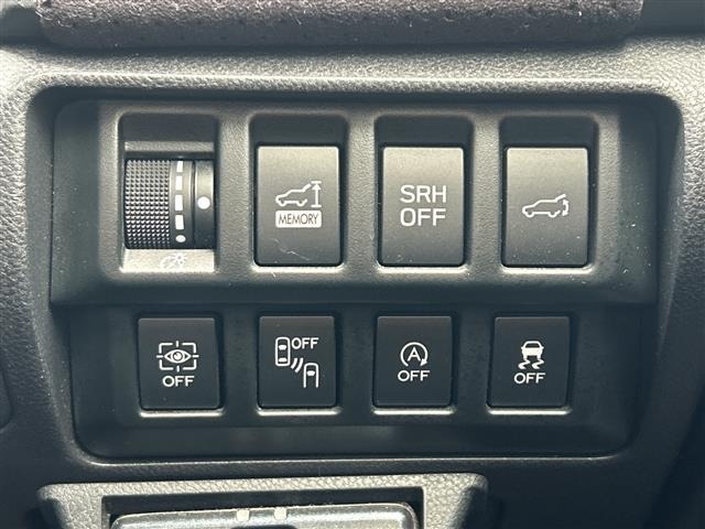 Subaru FORESTER 2021 8558619-4