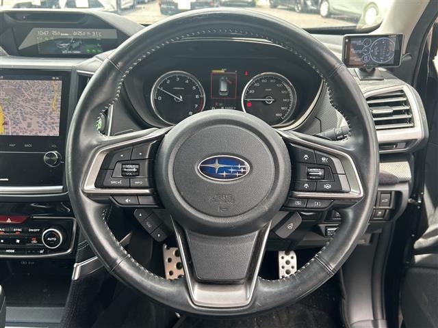 Subaru FORESTER 2021 8558619-5