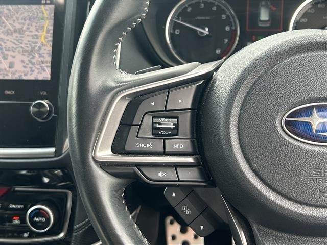 Subaru FORESTER 2021 8558619-7
