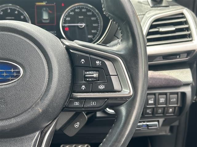 Subaru FORESTER 2021 8558619-8