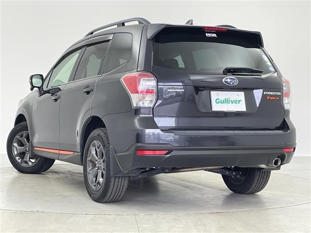 Subaru FORESTER 2018 8558626-13