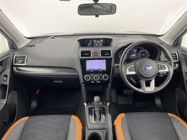 Subaru FORESTER 2018 8558626-14