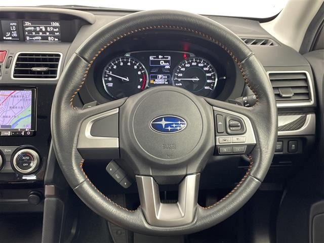 Subaru FORESTER 2018 8558626-15