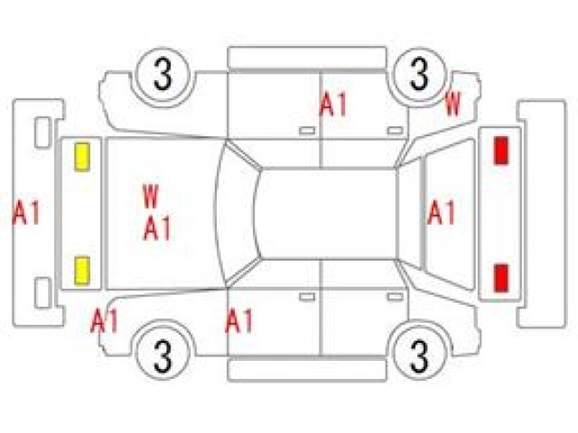 Subaru FORESTER 2018 8558626-23