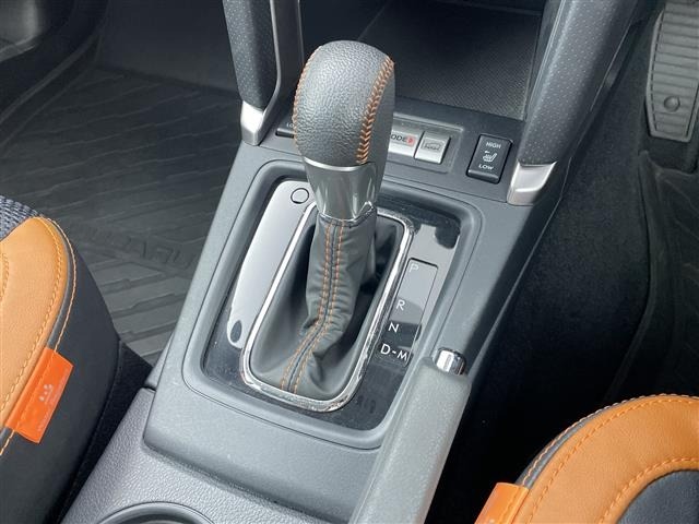Subaru FORESTER 2018 8558626-5