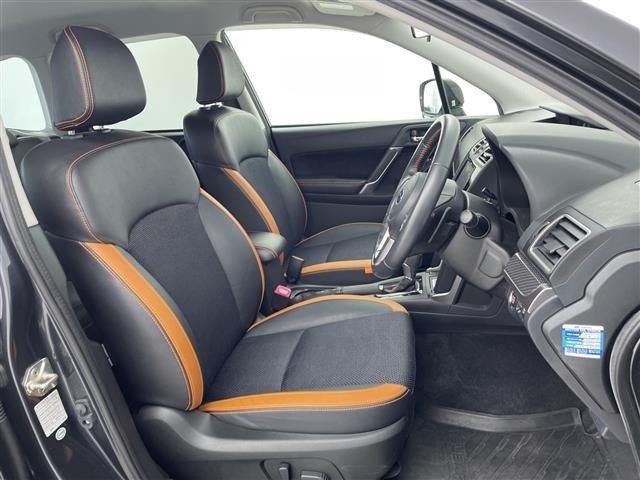 Subaru FORESTER 2018 8558626-6