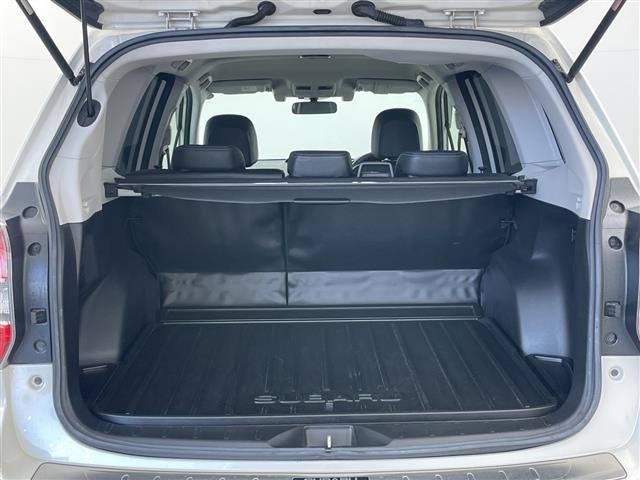 Subaru FORESTER 2013 8558627-10