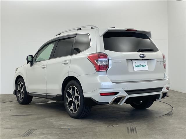 Subaru FORESTER 2013 8558627-13