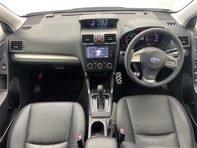 Subaru FORESTER 2013 8558627-14