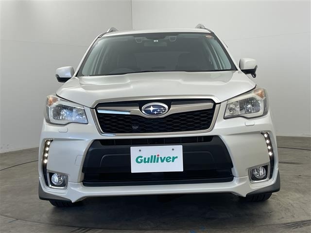 Subaru FORESTER 2013 8558627-2