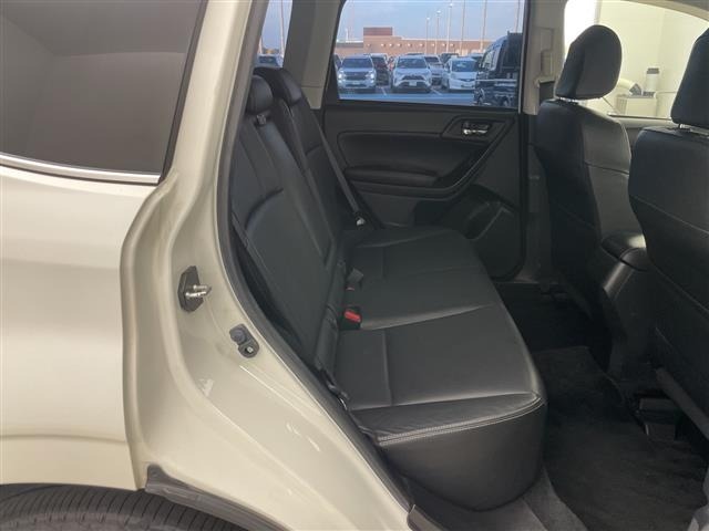 Subaru FORESTER 2013 8558627-3