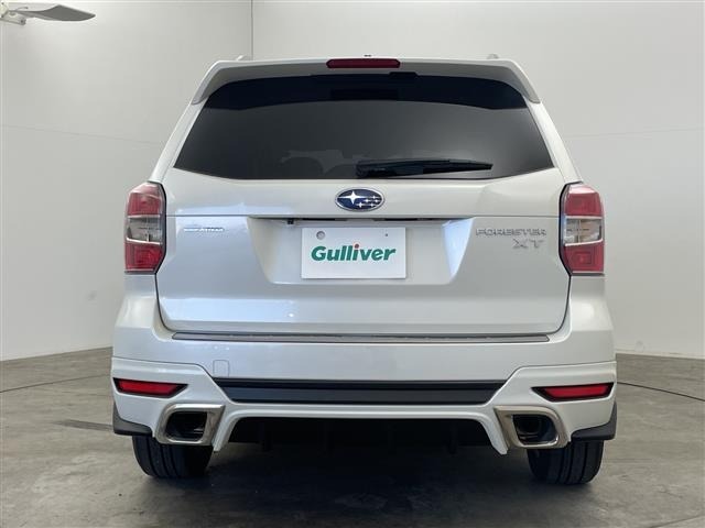 Subaru FORESTER 2013 8558627-4