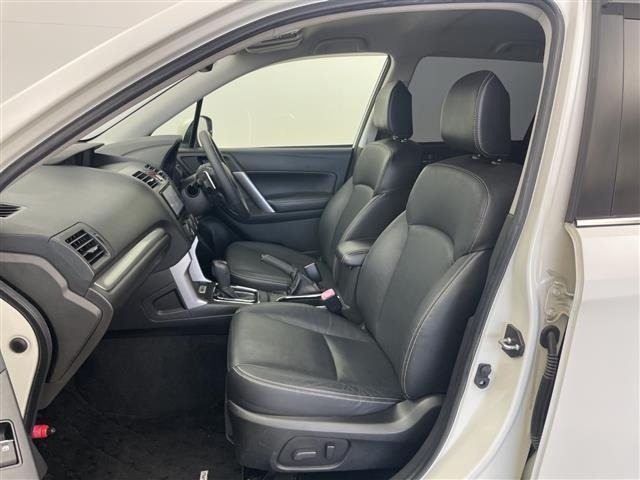Subaru FORESTER 2013 8558627-5