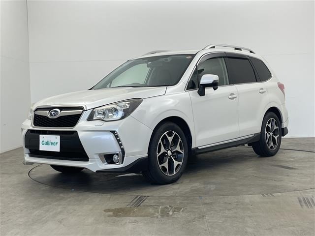 Subaru FORESTER 2013 8558627-6