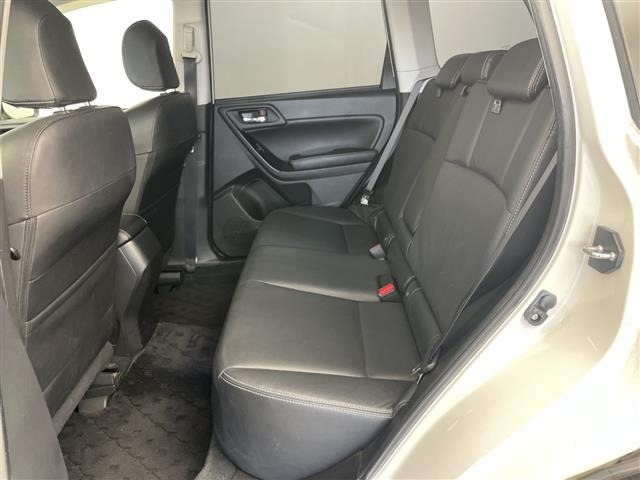 Subaru FORESTER 2013 8558627-7