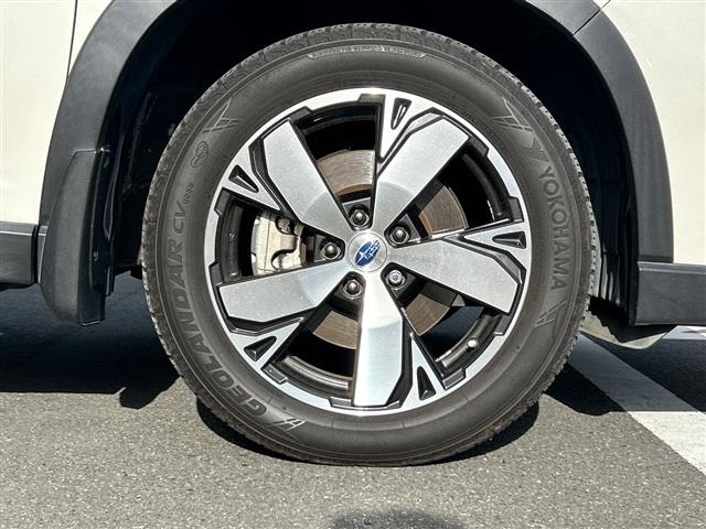 Subaru FORESTER 2020 8558628-10