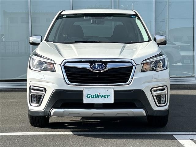 Subaru FORESTER 2020 8558628-11