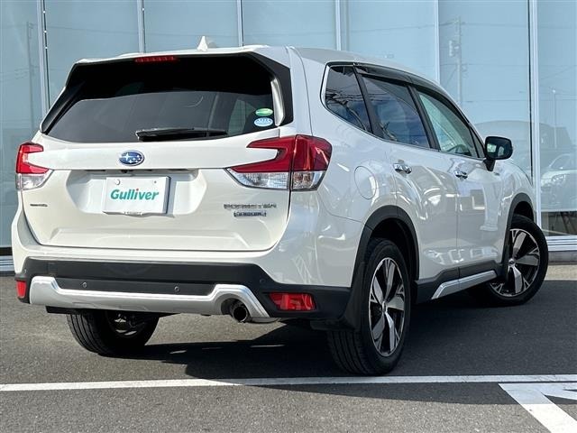 Subaru FORESTER 2020 8558628-12
