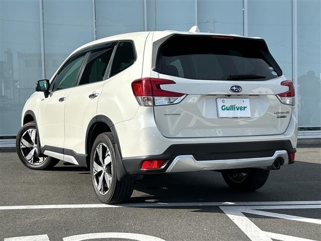 Subaru FORESTER 2020 8558628-13