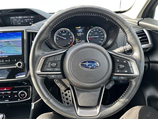 Subaru FORESTER 2020 8558628-14