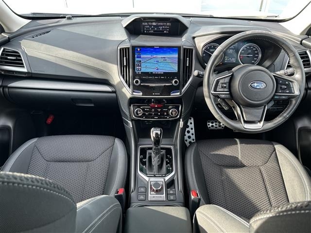 Subaru FORESTER 2020 8558628-15