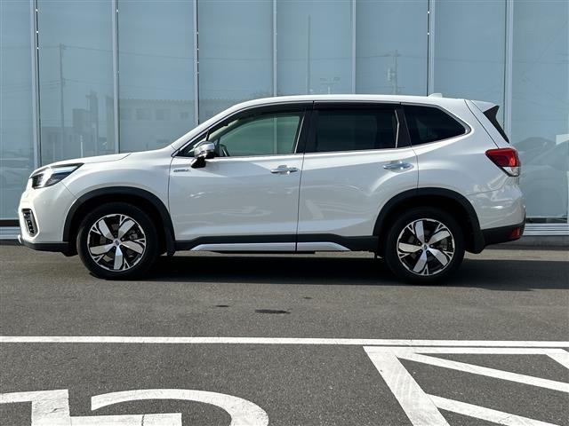Subaru FORESTER 2020 8558628-2