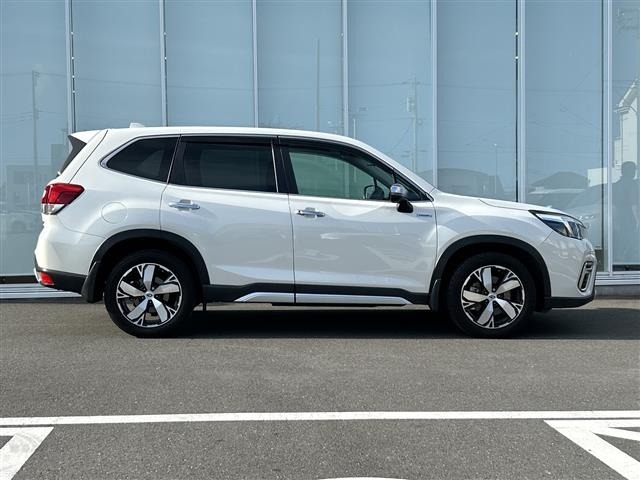 Subaru FORESTER 2020 8558628-22