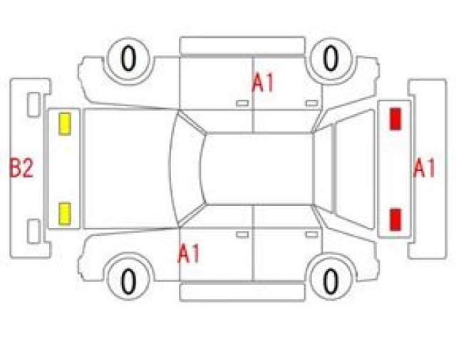 Subaru FORESTER 2020 8558628-23