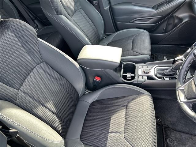 Subaru FORESTER 2020 8558628-3
