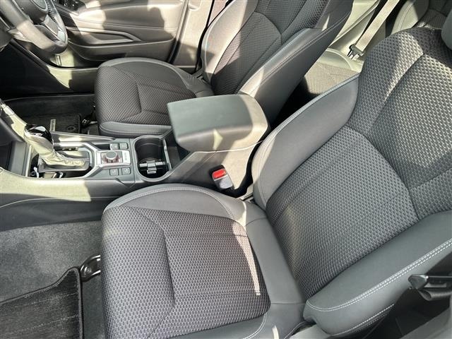 Subaru FORESTER 2020 8558628-5