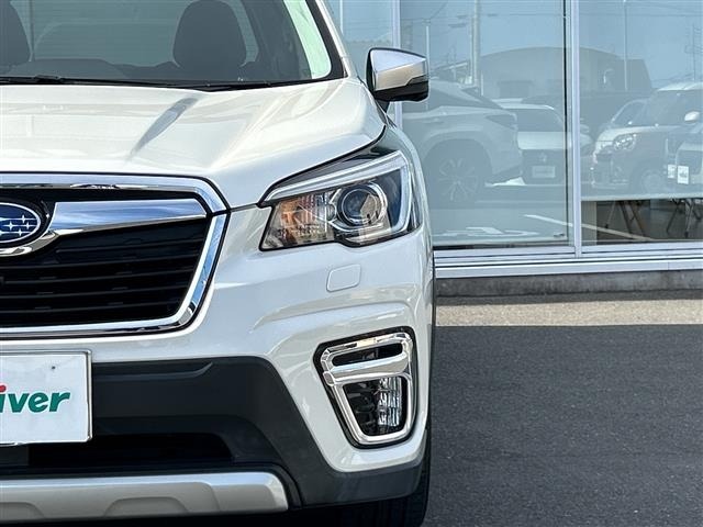Subaru FORESTER 2020 8558628-6