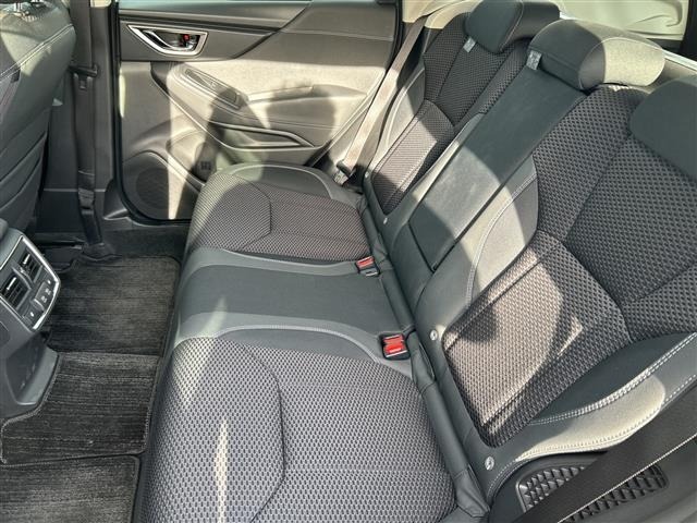 Subaru FORESTER 2020 8558628-8
