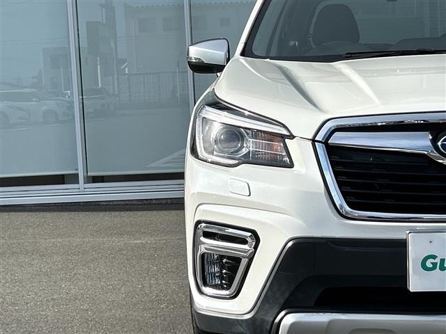 Subaru FORESTER 2020 8558628-9