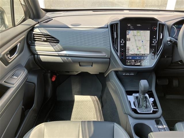 Subaru FORESTER 2025 8558629-10
