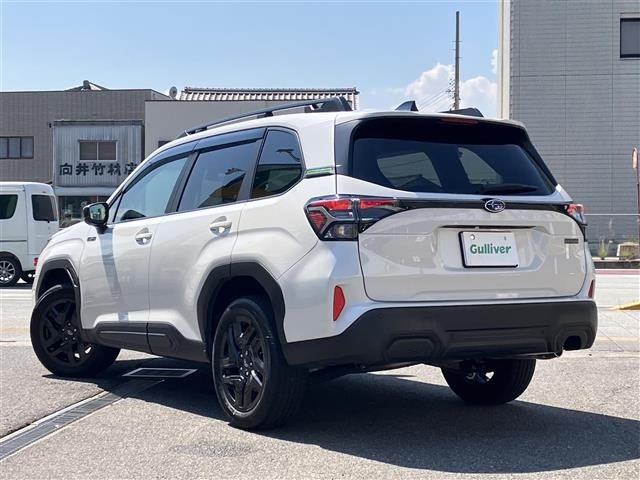 Subaru FORESTER 2025 8558629-13