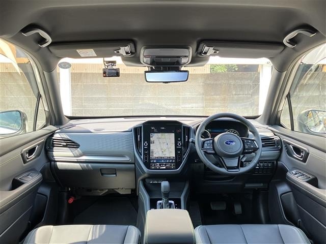 Subaru FORESTER 2025 8558629-14