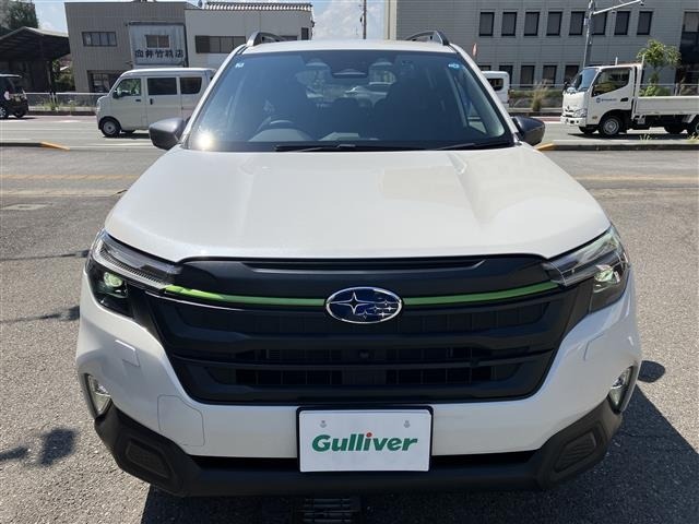 Subaru FORESTER 2025 8558629-17