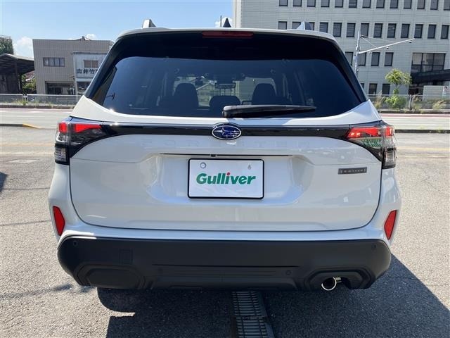 Subaru FORESTER 2025 8558629-18