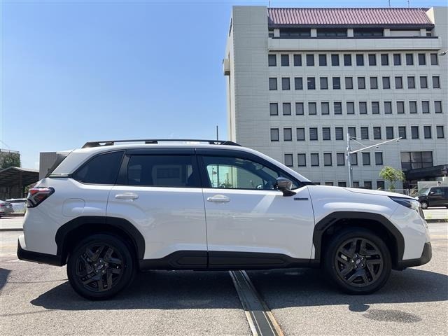 Subaru FORESTER 2025 8558629-21